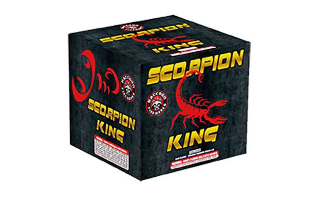 Scorpion King 